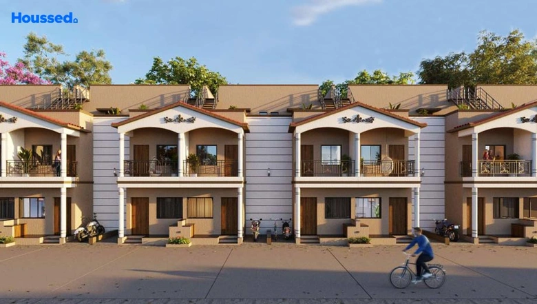 Project Image of Ved Anantam Homes in Vatva, Ahmedabad - Image 95113