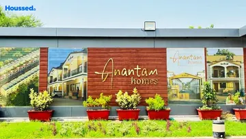 Project Image of Ved Anantam Homes - Image 95114