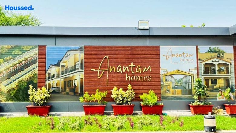 Project Image of Ved Anantam Homes in Vatva, Ahmedabad - Image 95114