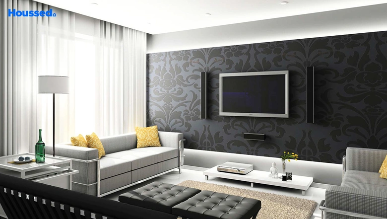 Sample Apartment of Apex Landmark in Dronagiri, Navi Mumbai - Image 153011