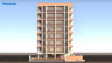 Project Image of Navkar Kadamb Apartment - Image 95135
