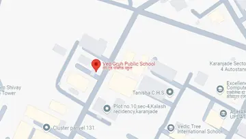 Location of Sidhvasa Bhaskar Pride - Image 164942