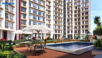 Amenities of Shristhi Riverside - Image 153239