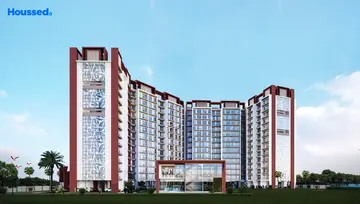 Project Image of Shristhi Riverside - Image 153238