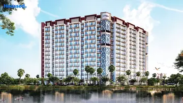 Project Image of Shristhi Riverside - Image 153237