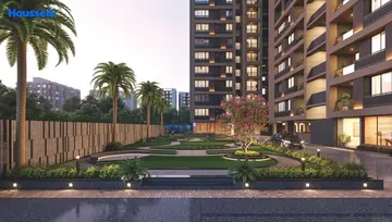 Amenities of Param Pushkar Sky - Image 95146