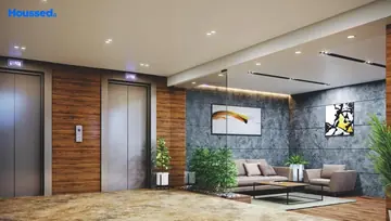 Amenities of Param Pushkar Sky - Image 95145