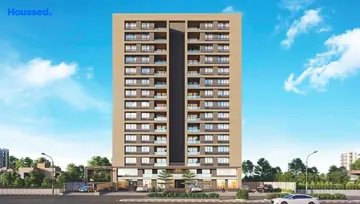 Project Image of Param Pushkar Sky - Image 95142