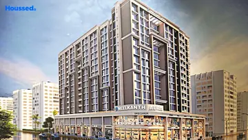 Project Image of Neelkanth Auris - Image 148343