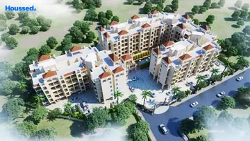 Project Image of Shubham Jijai Complex - Image 150647