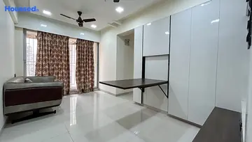 Sample Apartment of Neelkanth Luxuria - Image 35030
