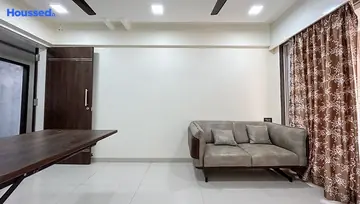 Sample Apartment of Neelkanth Luxuria - Image 35032
