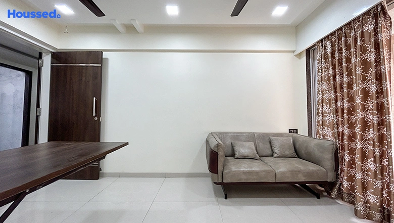 Sample Apartment of Neelkanth Luxuria in Taloja, Navi Mumbai - Image 35032