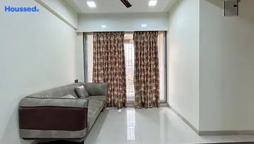 Sample Apartment of Neelkanth Luxuria - Image 35031