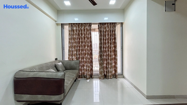 Sample Apartment of Neelkanth Luxuria in Taloja, Navi Mumbai - Image 35031