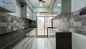 Sample Apartment of Neelkanth Luxuria - Image 35034