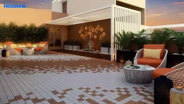 Amenities of Shiv Serenity Space - Image 95167