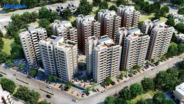 Project Image of Shiv Serenity Space - Image 95163