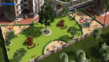 Amenities of Khushi Aangan Phase 2 - Image 164000