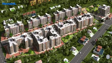 Project Image of Khushi Aangan Phase 2 - Image 163999