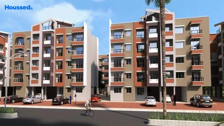 Project Image of Khushi Aangan Phase 2 in Palghar, Palghar - Image 163996
