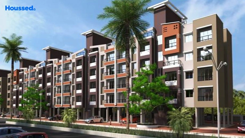 Project Image of Khushi Aangan Phase 2 in Palghar, Palghar - Image 163998