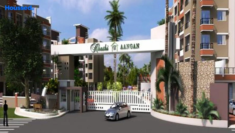 Project Image of Khushi Aangan Phase 2 in Palghar, Palghar - Image 163997