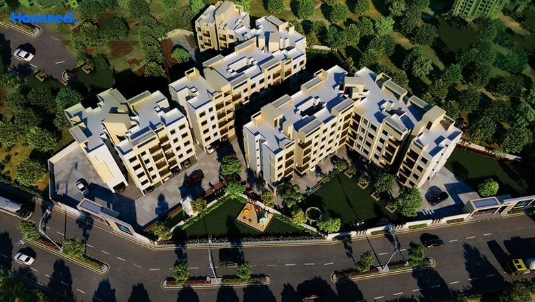 Project Image of Vaastu Vitthal in Panvel, Navi Mumbai - Image 153282