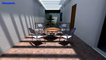 Amenities of Viva Swarangan - Image 163975