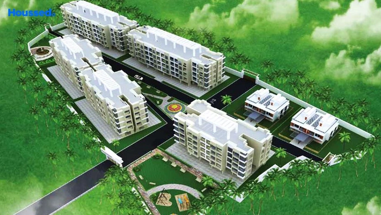Project Image of Viva Swarangan in Palghar, Palghar - Image 163973