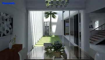 Sample Apartment of Viva Swarangan - Image 163978