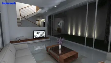 Sample Apartment of Viva Swarangan - Image 163979