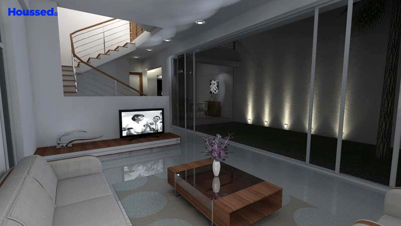 Sample Apartment of Viva Swarangan in Palghar, Palghar - Image 163979