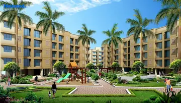Amenities of Viva Vishnupuram - Image 163822