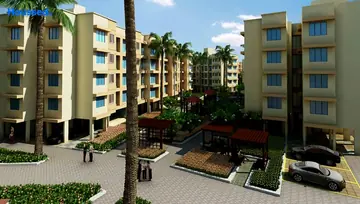 Amenities of Viva Vishnupuram - Image 163821