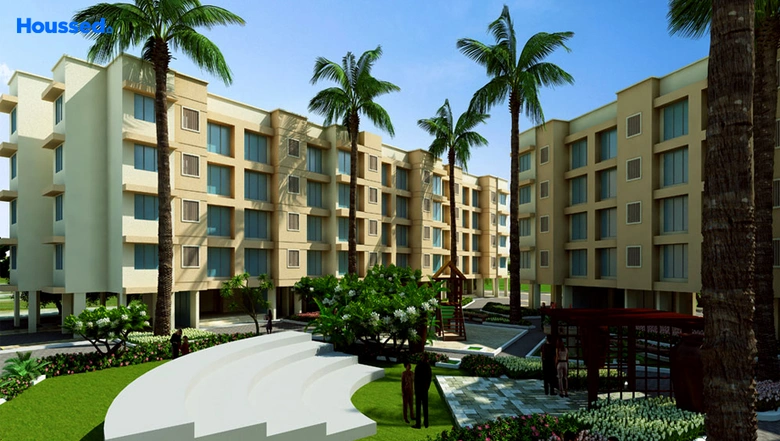 Project Image of Viva Vishnupuram in Palghar, Palghar - Image 163819