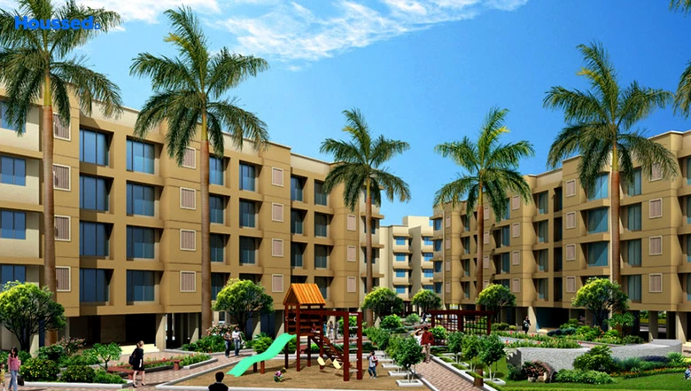 Project Image of Viva Vishnupuram in Palghar, Palghar - Image 163820