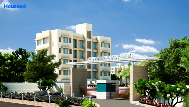 Project Image of Viva Vishnupuram in Palghar, Palghar - Image 163818