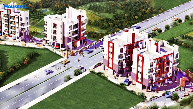 Project Image of Bhavani Paradise in Palghar, Palghar - Image 174620