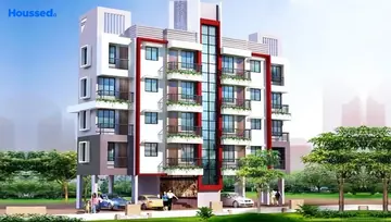 Project Image of Bhavani Paradise - Image 174618