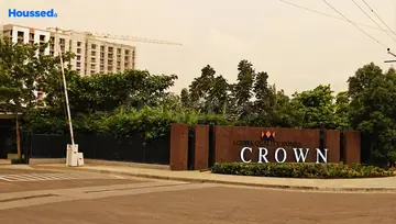 Project Image of Lodha Crown Taloja - Image 149041