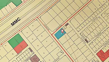 Location of Zenisha Luxuria - Image 158589
