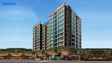 Project Image of Zenisha Luxuria - Image 158586