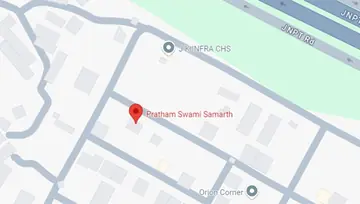 Location of Pratham Swami Samarth - Image 158426