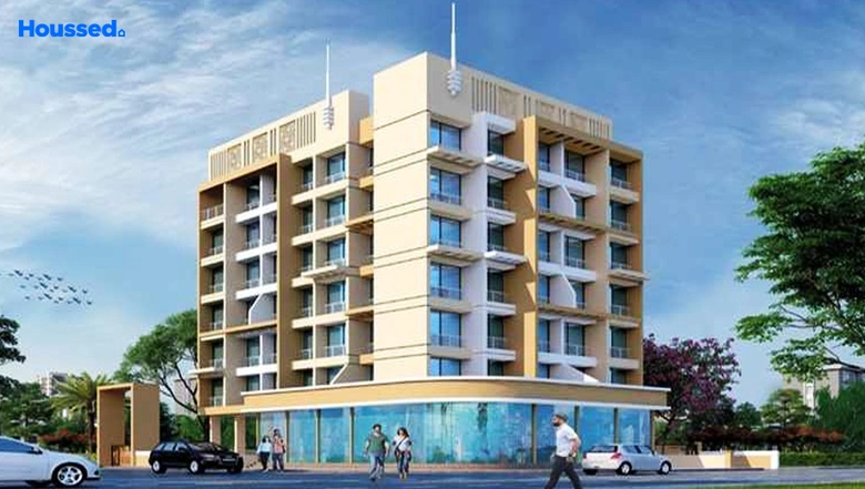 Project Image of Pratham Swami Samarth in Karanjade, Navi Mumbai - Image 158421