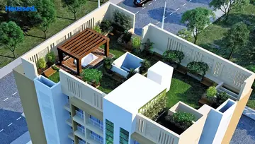 Amenities of Pratham Sky Garden - Image 158464