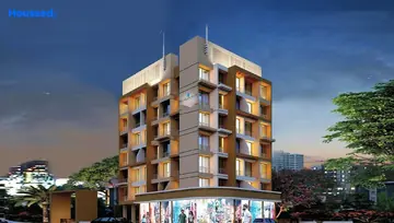 Project Image of Pratham Sky Garden - Image 158463