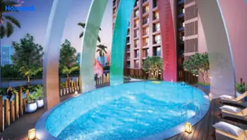 Amenities of Today Codename Bellevue - Image 158836