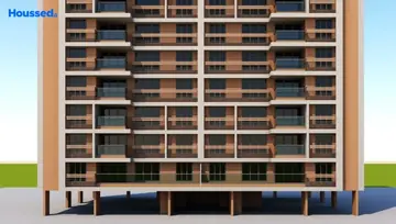 Project Image of Shreeji Sweven - Image 95209