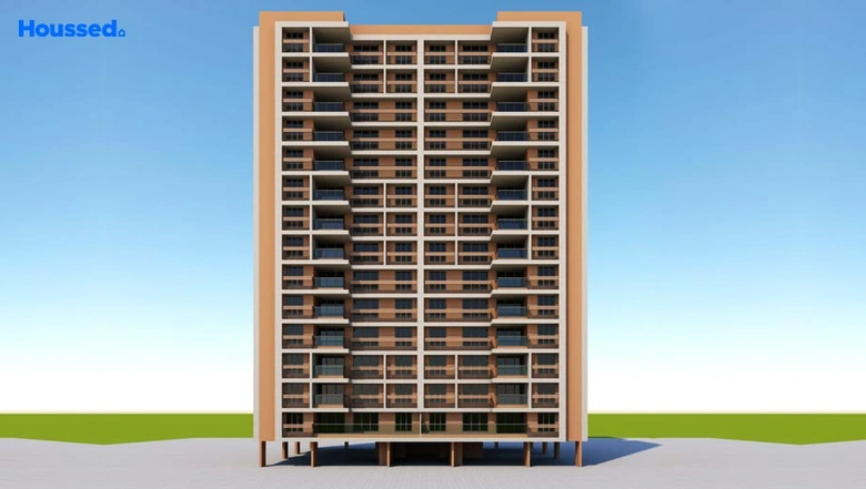 Project Image of Shreeji Sweven in Chharodi, Ahmedabad - Image 95208